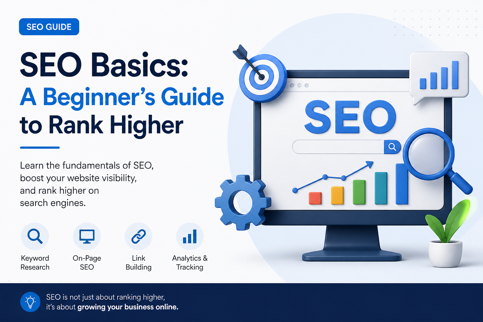 Entity-Based SEO – The Future of Search Optimization