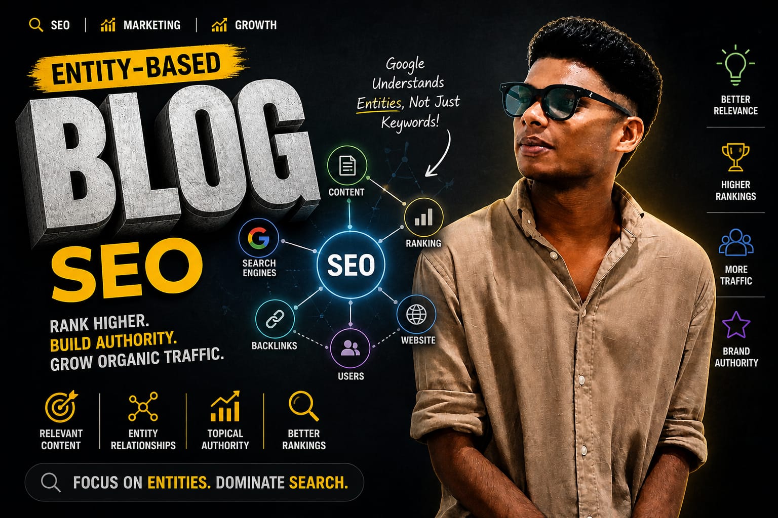 Traditional SEO: The Complete Beginner Guide (2026)